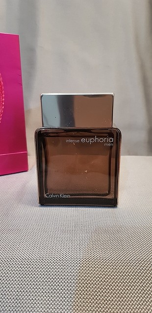 CALVIN KLAIN INTENSE EUPHORIA 100 ML 