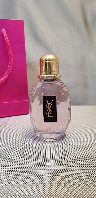 YVES SAİNT LAURENT PARISIENNE 50 ML EDP 