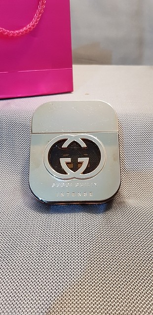 GUCCİ GUİLTY INTENSE 50 ML EDP 