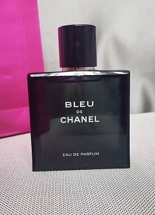 BLEU DE CHANEL 50 ML EDP 