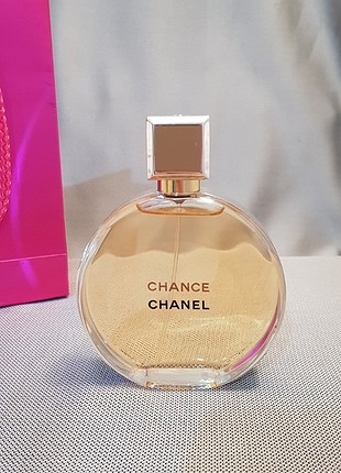 CHANEL CHANCE 100 ML EDP