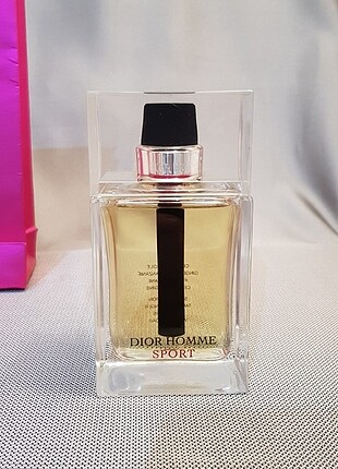 DIOR HOMME SPORT 100 ML EDT 