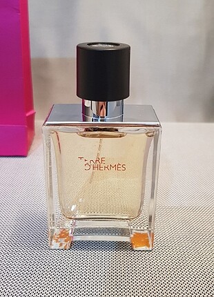 TERRE D'HERMES 50 ML EDT 