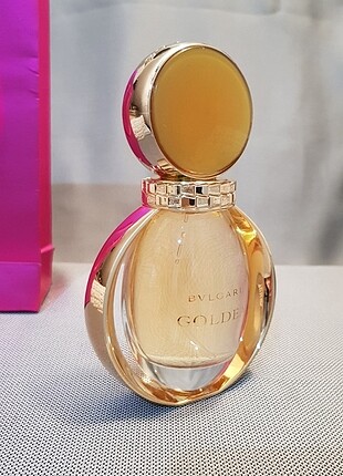  Beden BVLGARY GOLDEA 50 ML EDP 