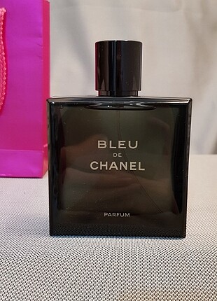 BLEU DE CHANEL 100 ML SAF PARFUM