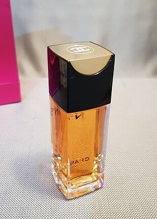 Beden Renk CHANEL NO 5 ? 50 ML EDT