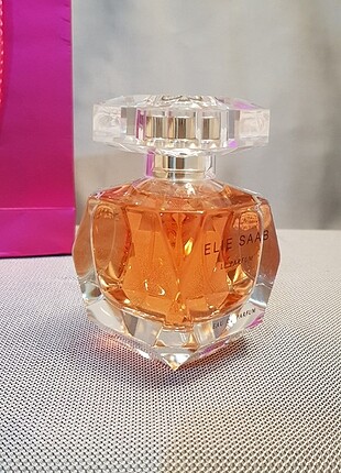  Beden Renk ELIE SAAB LE PARFÜM 50 ML EDP 