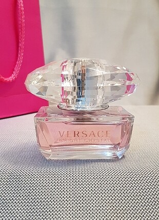 VERSACE BRIGHT CRYSTAL 50 ML EDT 