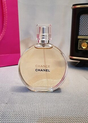 CHANEL CHANCE 50 ML EDT 