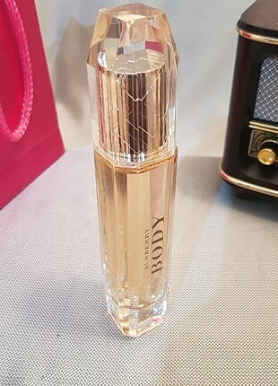BURBERRY BADY 60 ML EDP 