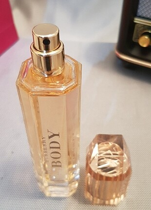 Burberry BURBERRY BADY 60 ML EDP
