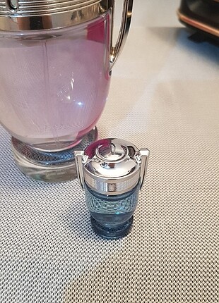 Beden Renk PACO RABANNE INVICTUS 5 ML EDT
