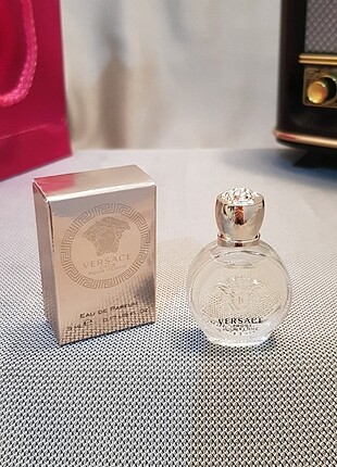 VERSACE EROS POUR FEMME 5 ML EDP 