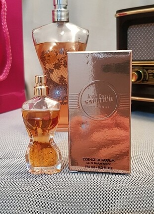 Beden Renk JEAN PAUL GUALTER INTENSE 6 ML EDP