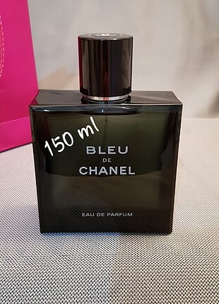 BLEU DE CHANEL 150 ML EDP 