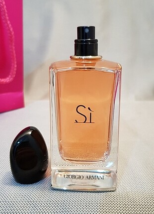 Giorgio Armani GIORGIO ARMANI SÎ KLASIK 100 ML EDP