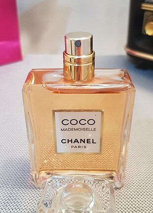 Chanel CHANEL COCO MADEMOİSELLE INTENSE 50 ML EDP 