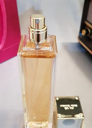 Beden Renk MICHAEL KORS SEXY AMBER 100 ML EDP