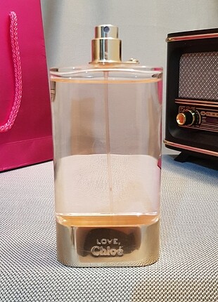  Beden CHOLE LOVE 75 ML EDP 