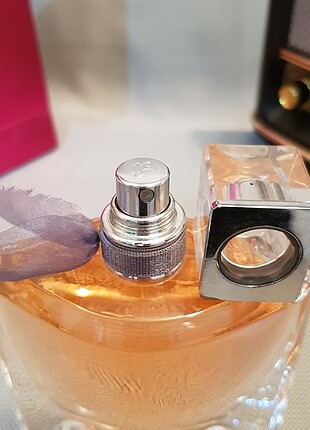 Beden LANCOME LA VİE EST BELLE 75 ML EDP