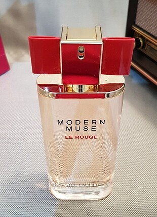  Beden MODERN MUSE LA RAUGE 100 ML EDP 