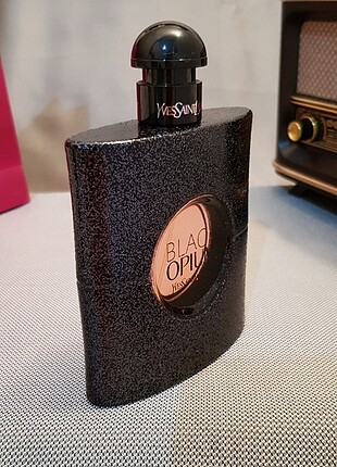 Beden Renk BLACK OPİUM 90 ML EDP