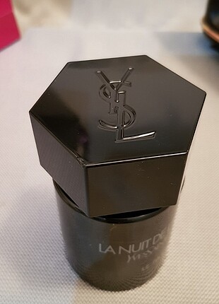  Beden Renk YSL LA NUIT DE L'HOMME LE PARFUM 100 ML EDP man