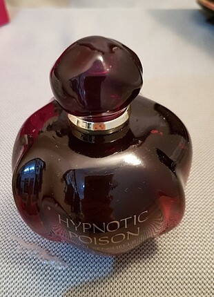 Beden HIPNOTIC POISON EAU SENSUELLE 100 ML EDT
