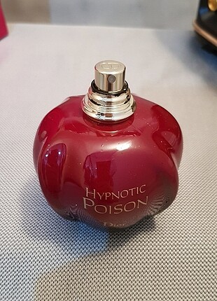  Beden HIPNOTIC POISON 100 ML EDT 