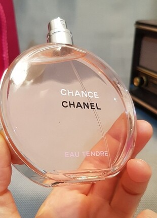 Chanel CHANEL CHANCE EAU TENDRE 100 ML EDT 