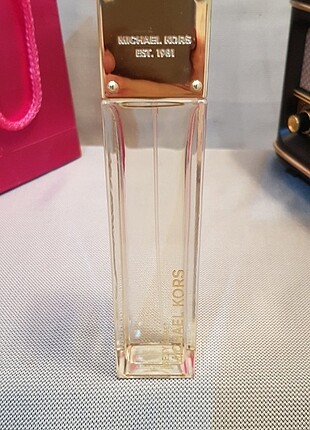 Michael Kors Sexy Sunset 100 Ml Edp Michael Kors Parfüm %20 İndirimli -  Gardrops