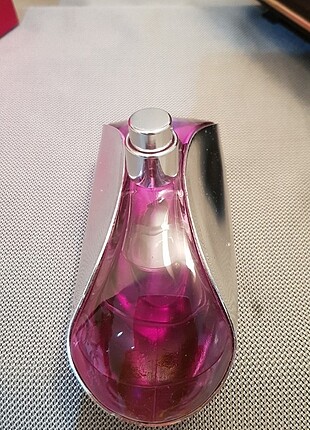 Beden CALVIN KLEIN EUPHORIA 100 ML EDP