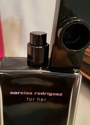 Narciso Rodriguez NARCISO RODRİGUEZ FOR HER 100 ML EDT 