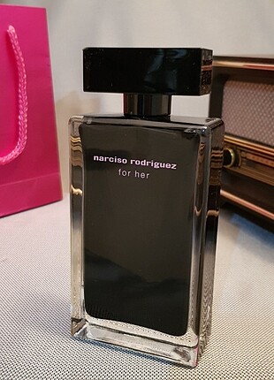  Beden Renk NARCISO RODRİGUEZ FOR HER 100 ML EDT 