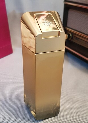 Beden PACO RABANNE ONE MILLION INTENSE 100 ML EDT