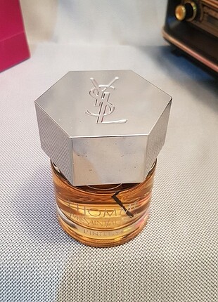 Yves Saint Laurent YSL L'HOMME L'INTENSE 60 ML EDP 