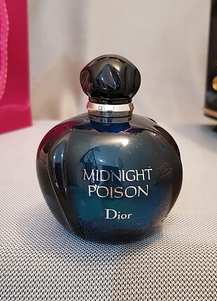 MIDNIGHT POISON 100 ML EDP 