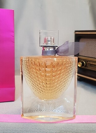 LANCOME LA VİE EST BELLE L'ECLAT 75 ML EDP 