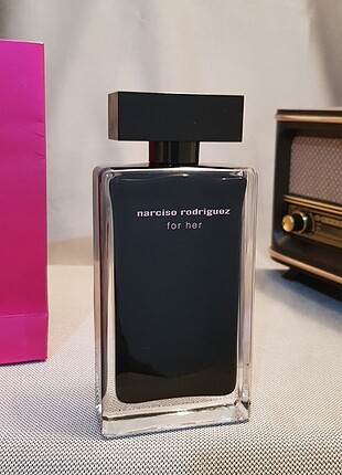 NARCISO RODRİGUEZ FOR HER 100 ML EDT 