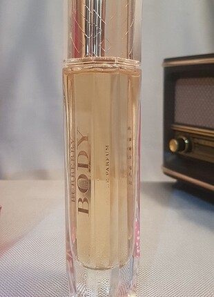  Beden Renk BURBERRY BADY 60 ML EDP 