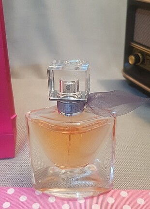 LANCOME LA VİE EST BELLE 30 ML EDP