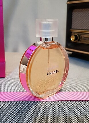  Beden CHANEL CHANCE 50 ML EDT 