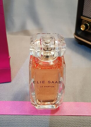 Beden Renk ELIE SAAB LE PARFÜM 50 ML EDT