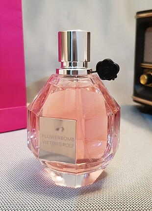 Viktor & Rolf VIKTOR@ROLF FLAWERBOMB 100 ML EDP 