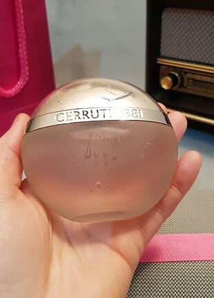 Beden Renk CERRUTI 1881 50 ML EDT