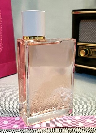 BURBERRY FOR HER 100 ML EDP 