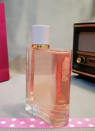 Burberry BURBERRY FOR HER 100 ML EDP