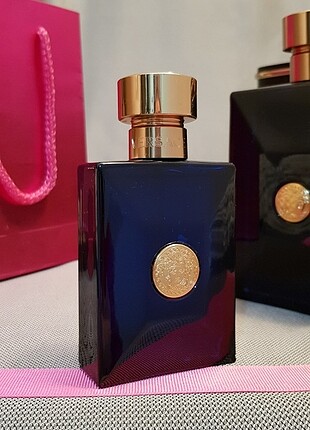 VERSACE DYLAN BLUE 50 ML EDT 