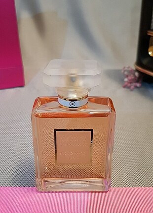Beden CHANEL COCO MADEMOİSELLE 50 ML EDP