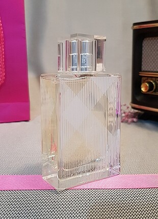 BURBERRY BRIT FOR HER 50 ML EDT 